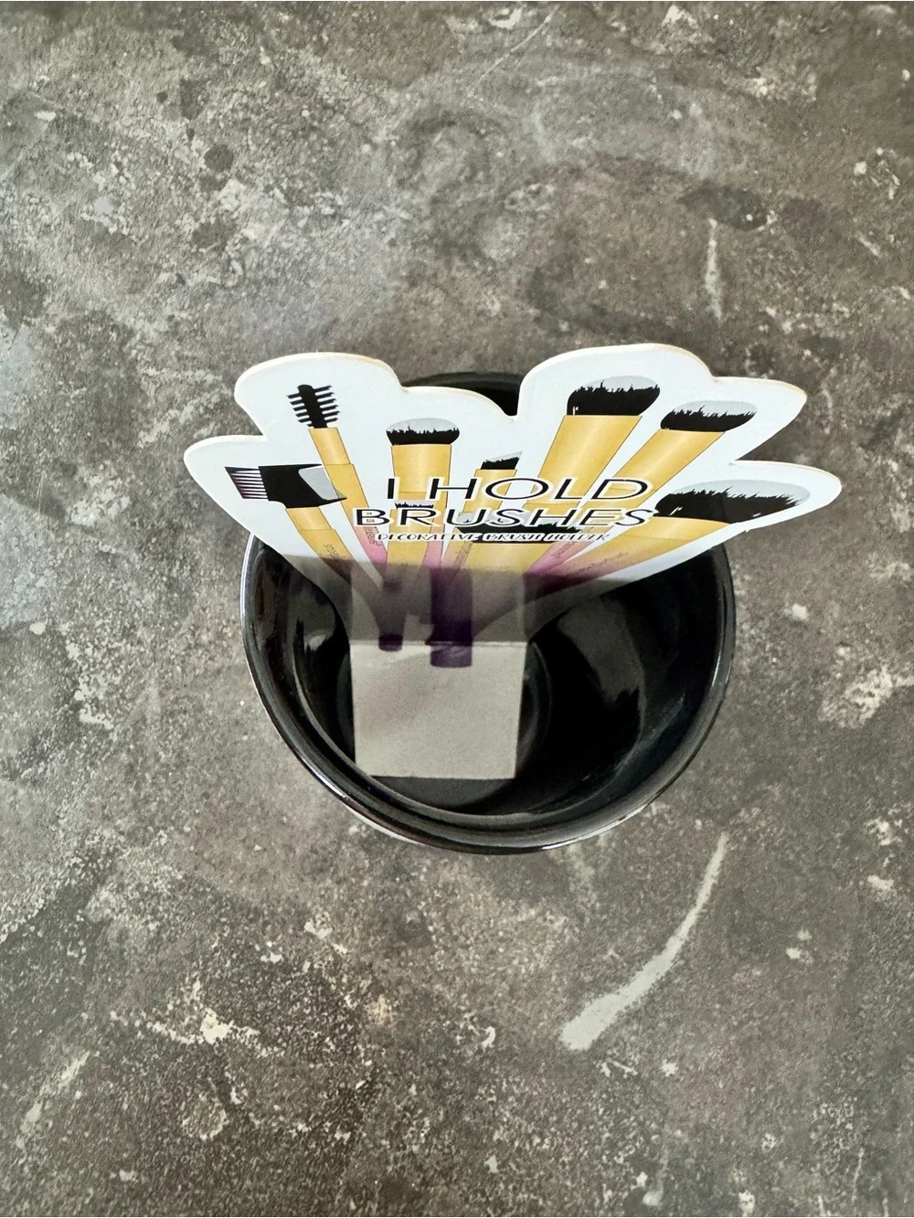 Tri-Coastal Design white ceramic